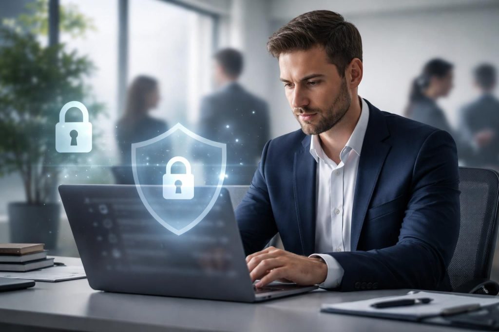 découvrez pourquoi il est essentiel de protéger votre vie privée sur les réseaux sociaux professionnels pour sécuriser vos données personnelles et préserver votre réputation.