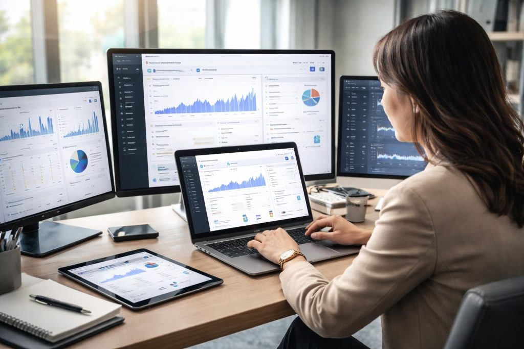 découvrez comment maîtriser les nouveaux outils professionnels de facebook grâce à ce tutoriel complet et pratique.